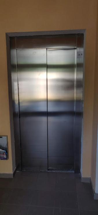 Apartamenty Hugo Centrum Słupsk Exteriér fotografie