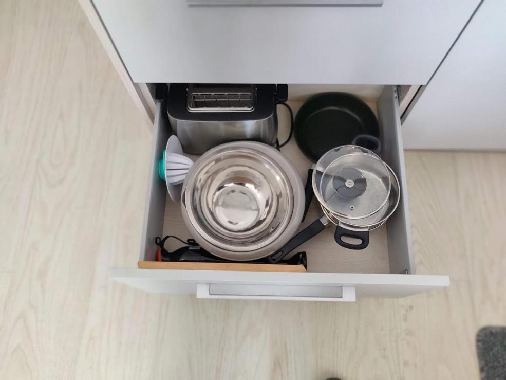 Apartamenty Hugo Centrum Słupsk Exteriér fotografie